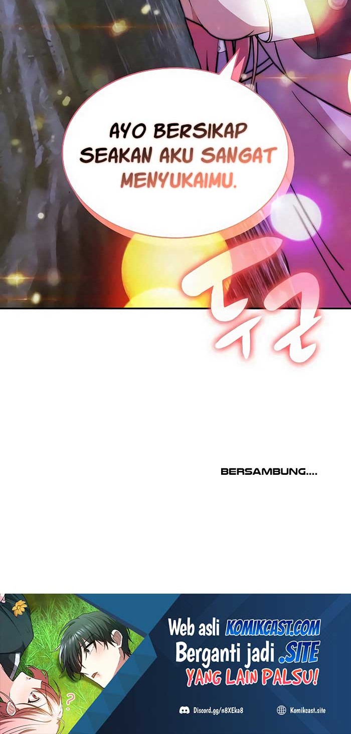 Regina Rena: To the Unforgiven Chapter 43 - halaman 63