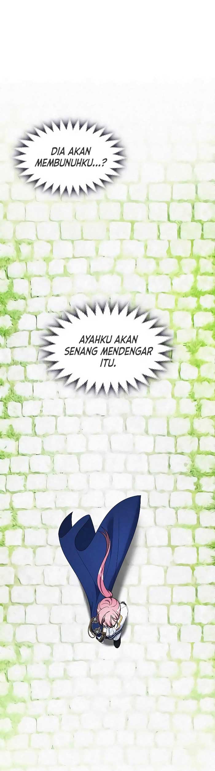 Regina Rena: To the Unforgiven Chapter 43 - halaman 7