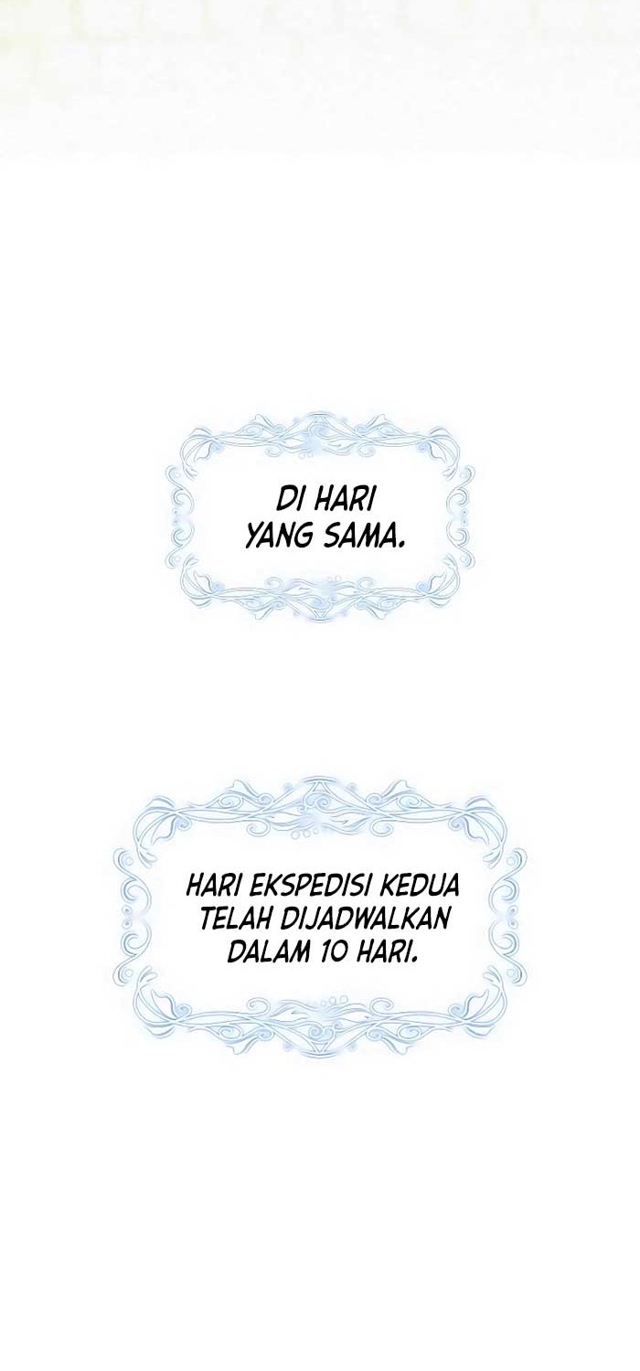 Regina Rena: To the Unforgiven Chapter 43 - halaman 8