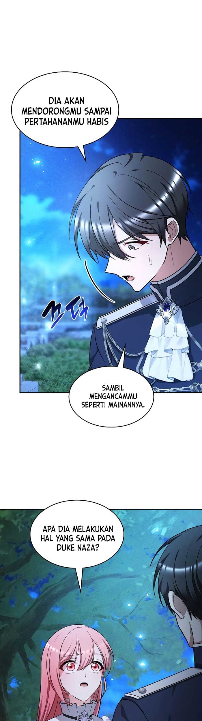 Regina Rena: To the Unforgiven Chapter 44 - halaman 15
