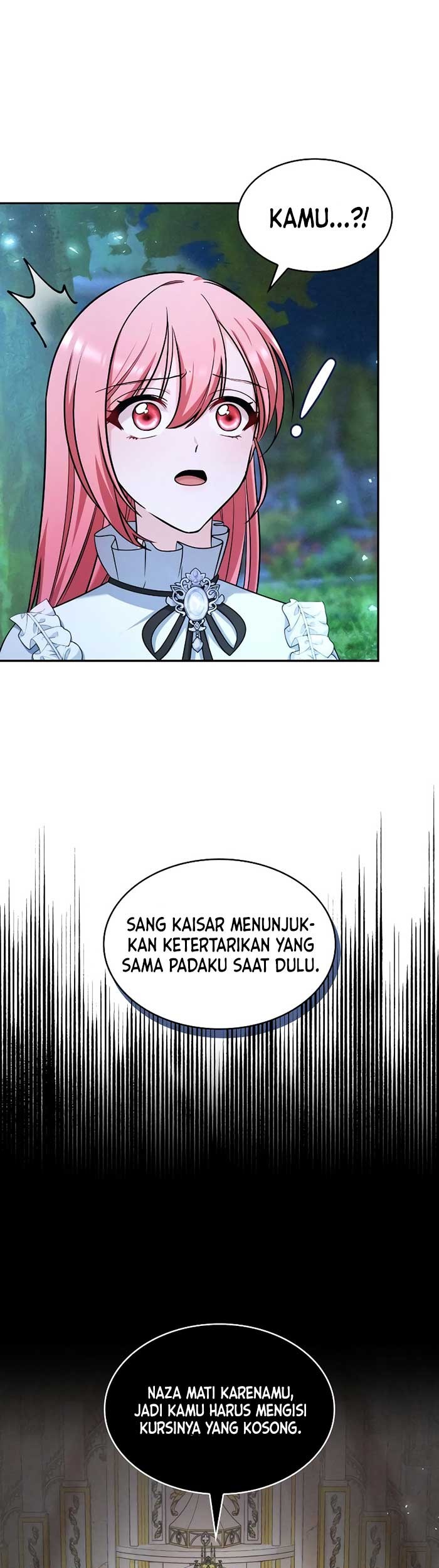 Regina Rena: To the Unforgiven Chapter 44 - halaman 19