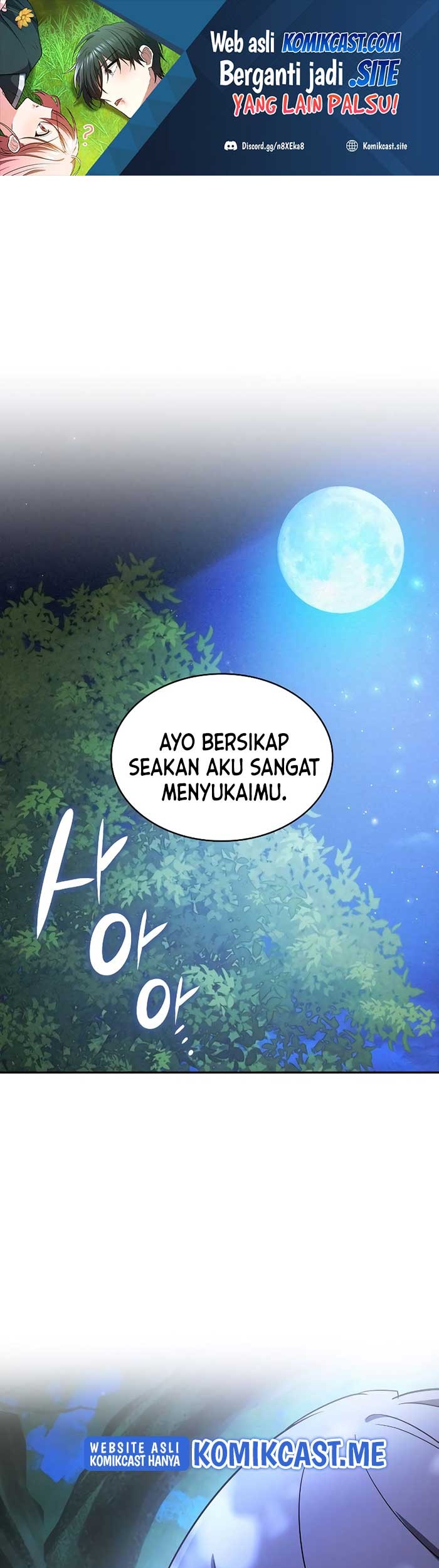 Regina Rena: To the Unforgiven Chapter 44 - halaman 2