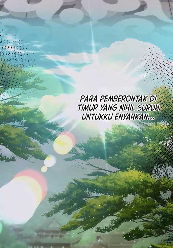 Regina Rena: To the Unforgiven Chapter 44 - halaman 22