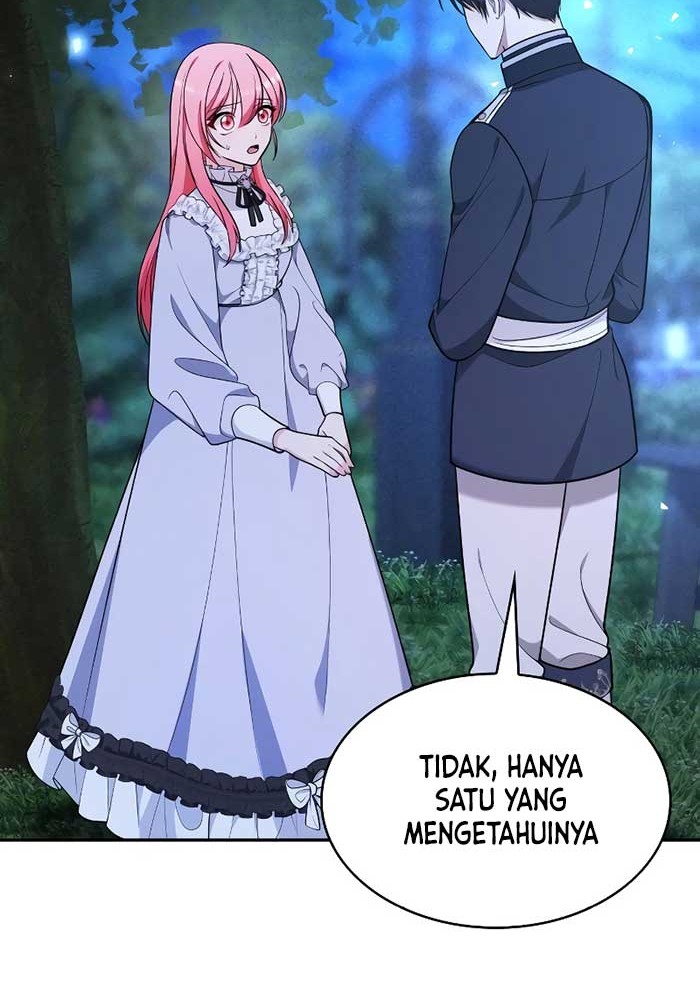 Regina Rena: To the Unforgiven Chapter 44 - halaman 27