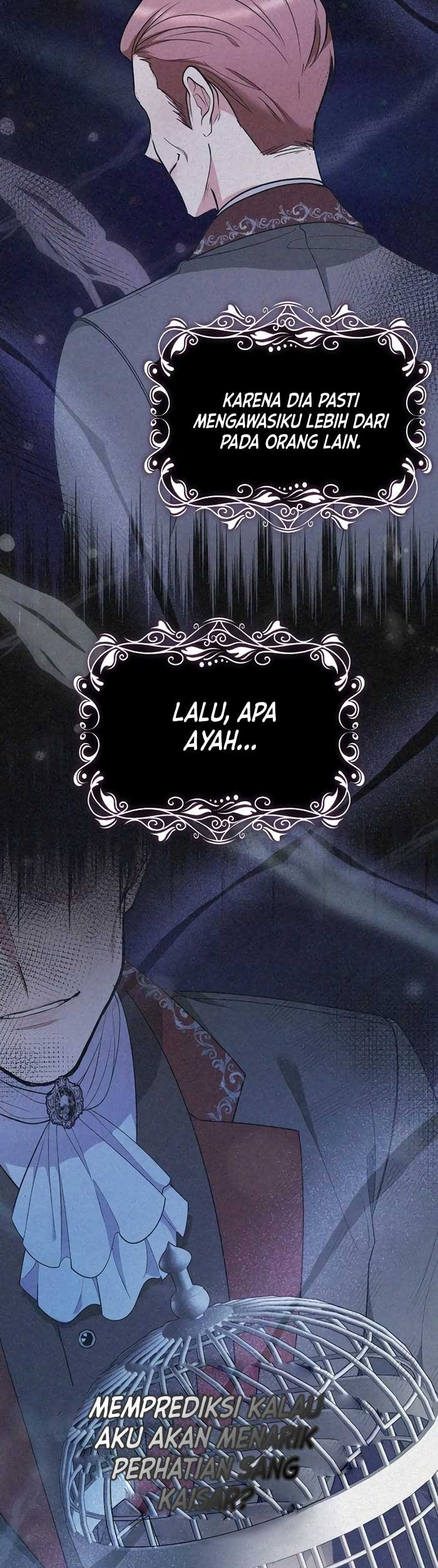 Regina Rena: To the Unforgiven Chapter 44 - halaman 33