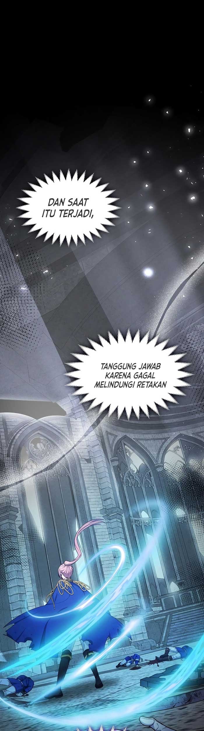 Regina Rena: To the Unforgiven Chapter 44 - halaman 46