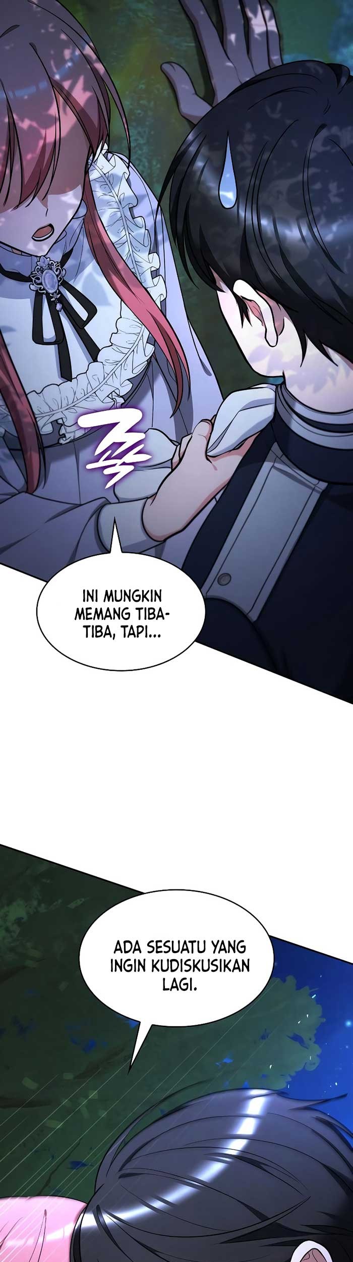 Regina Rena: To the Unforgiven Chapter 44 - halaman 53