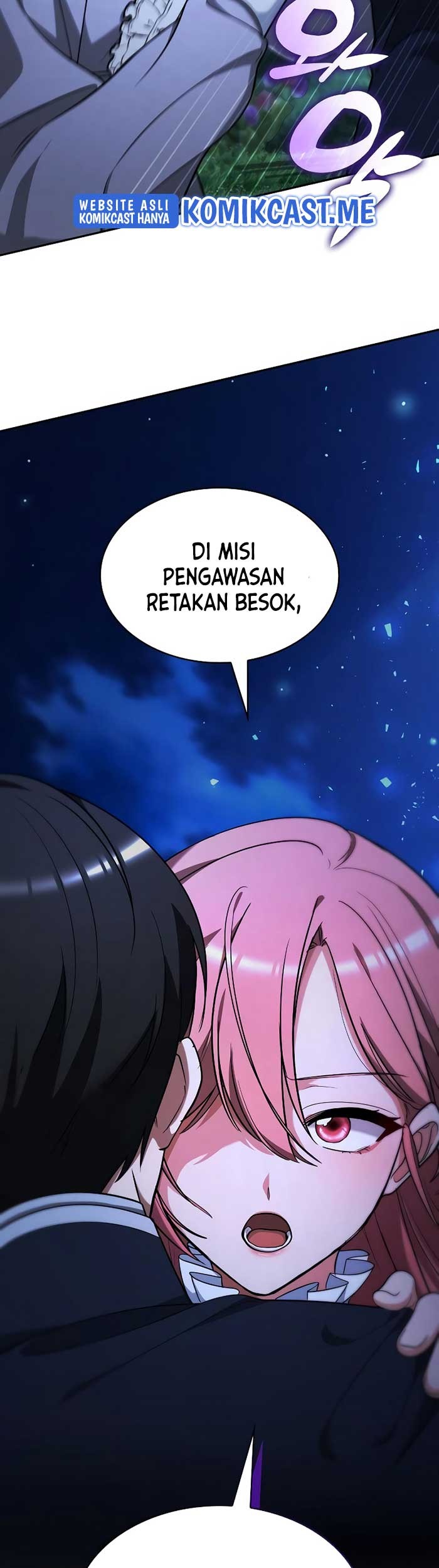 Regina Rena: To the Unforgiven Chapter 44 - halaman 55