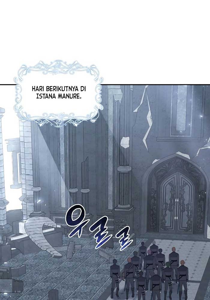 Regina Rena: To the Unforgiven Chapter 44 - halaman 58