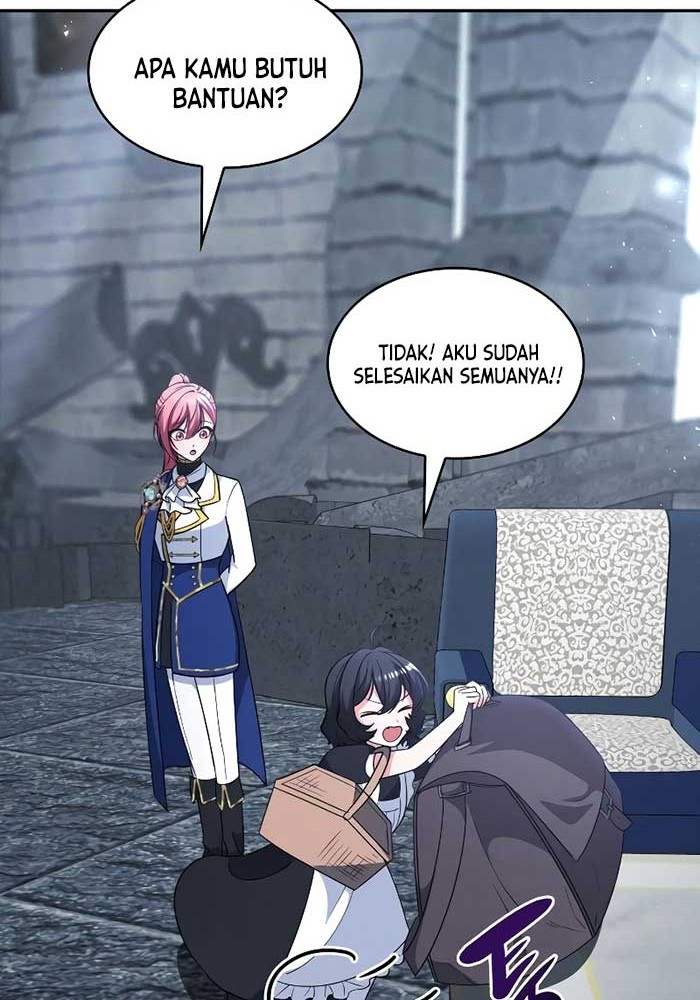 Regina Rena: To the Unforgiven Chapter 44 - halaman 65