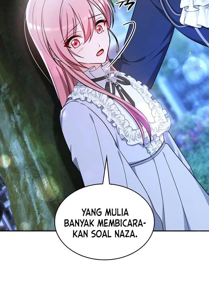 Regina Rena: To the Unforgiven Chapter 44 - halaman 8