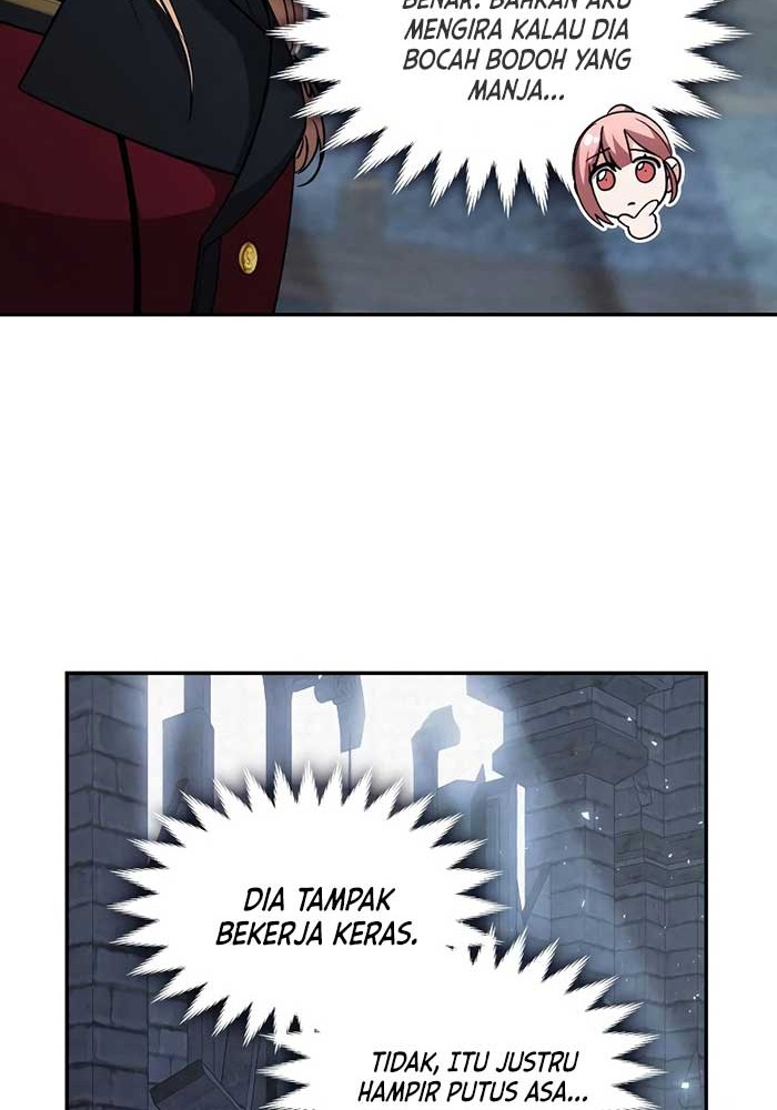 Regina Rena: To the Unforgiven Chapter 44 - halaman 84