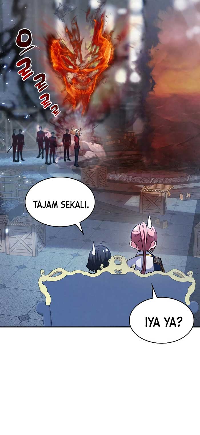 Regina Rena: To the Unforgiven Chapter 44 - halaman 87