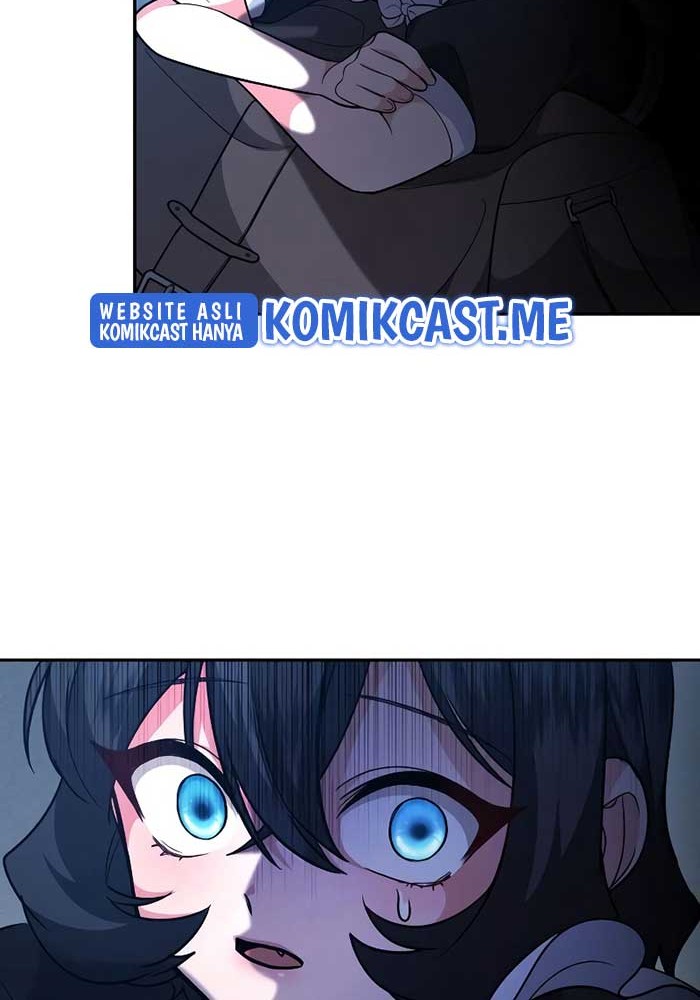 Regina Rena: To the Unforgiven Chapter 44 - halaman 89
