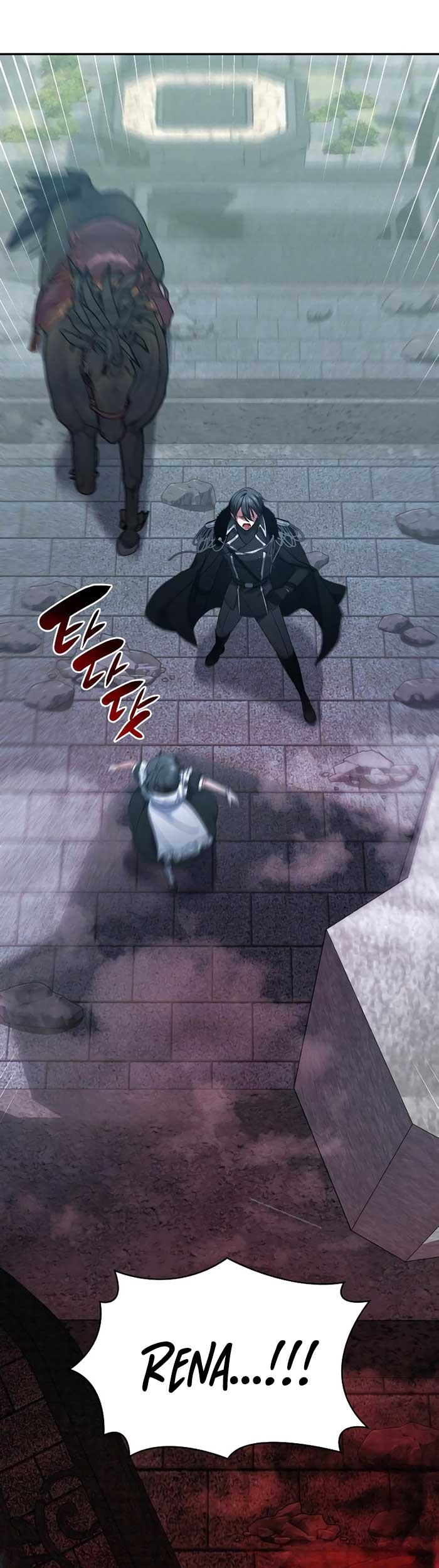 Regina Rena: To the Unforgiven Chapter 45 - halaman 21