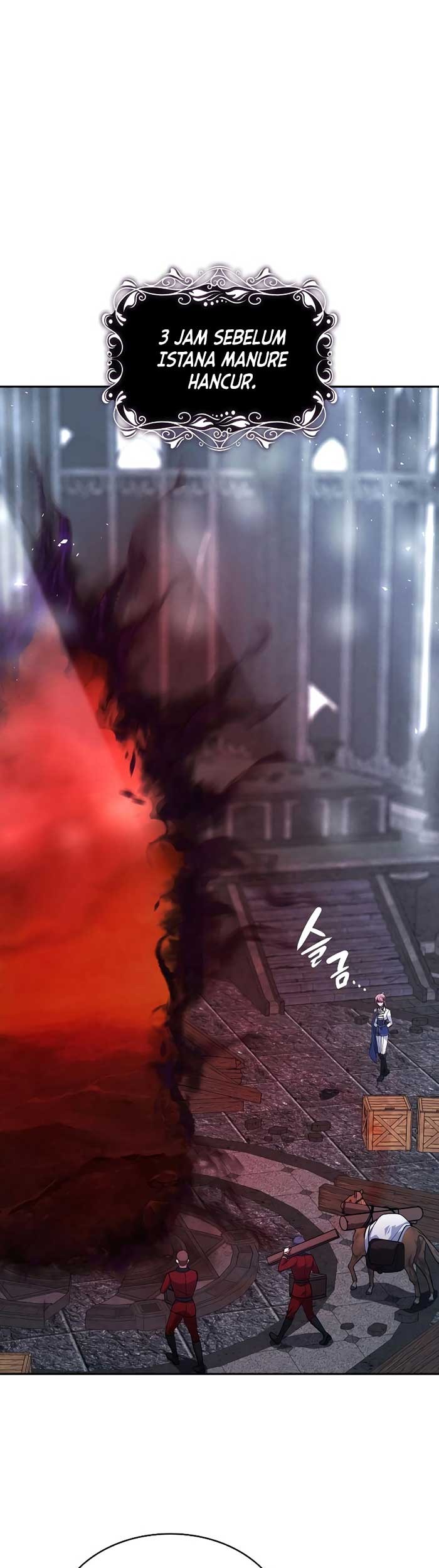 Regina Rena: To the Unforgiven Chapter 45 - halaman 24