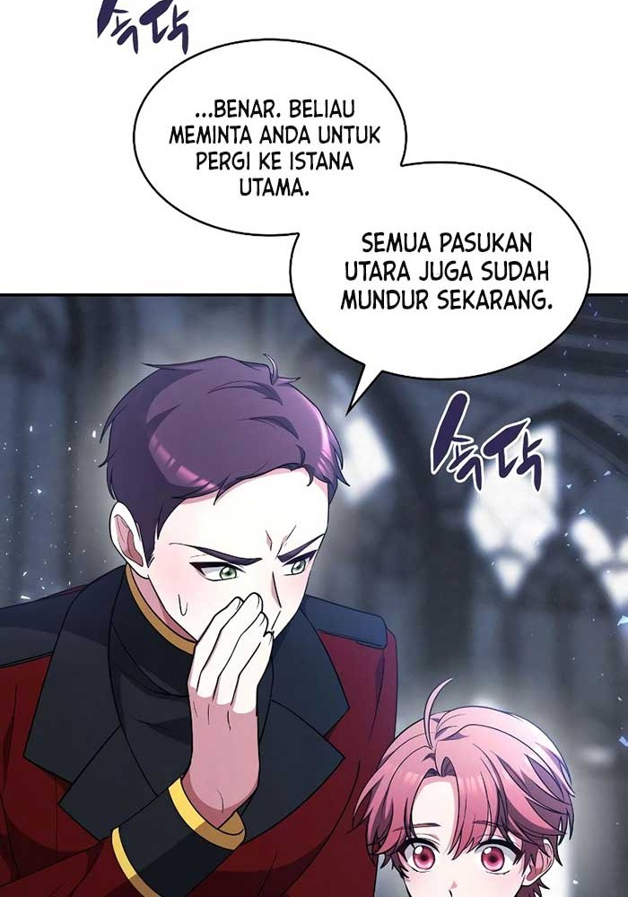 Regina Rena: To the Unforgiven Chapter 45 - halaman 43
