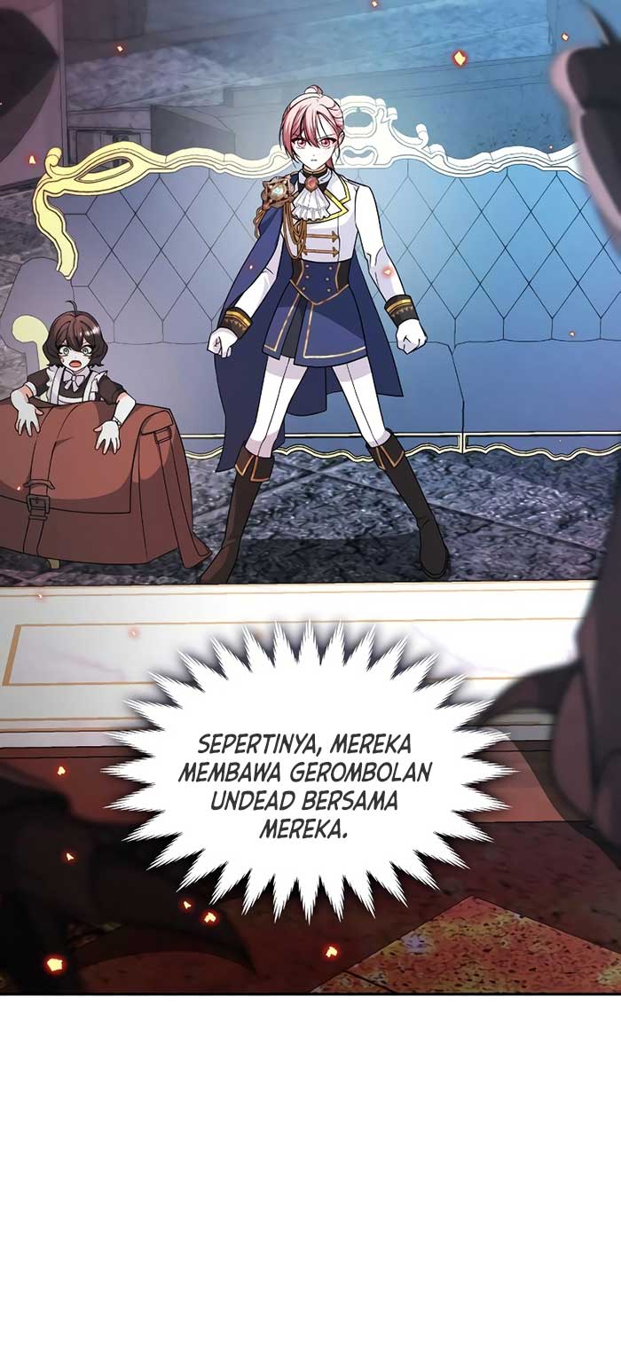 Regina Rena: To the Unforgiven Chapter 45 - halaman 68