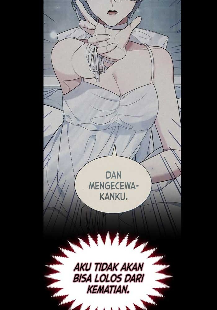 Regina Rena: To the Unforgiven Chapter 45 - halaman 70