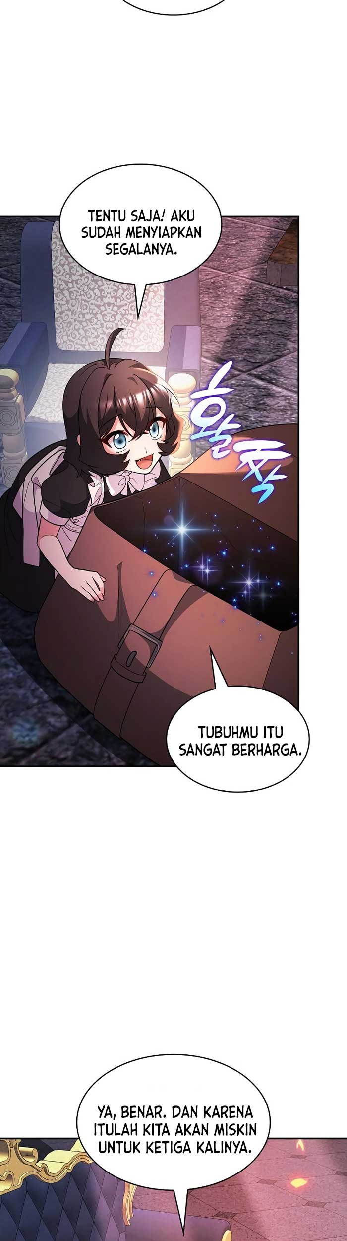 Regina Rena: To the Unforgiven Chapter 45 - halaman 73