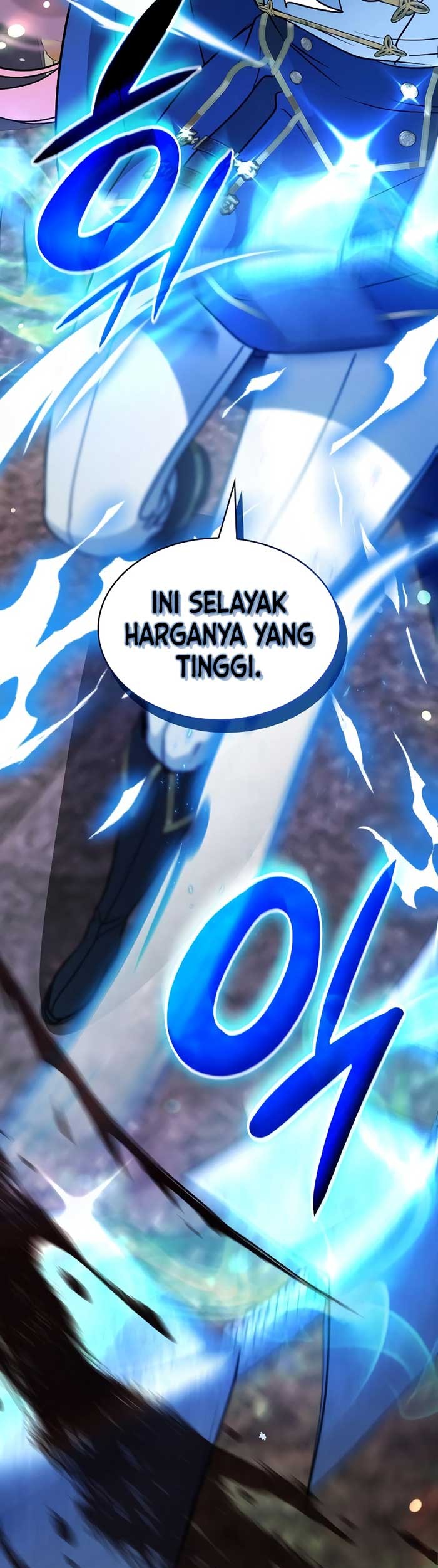 Regina Rena: To the Unforgiven Chapter 45 - halaman 83