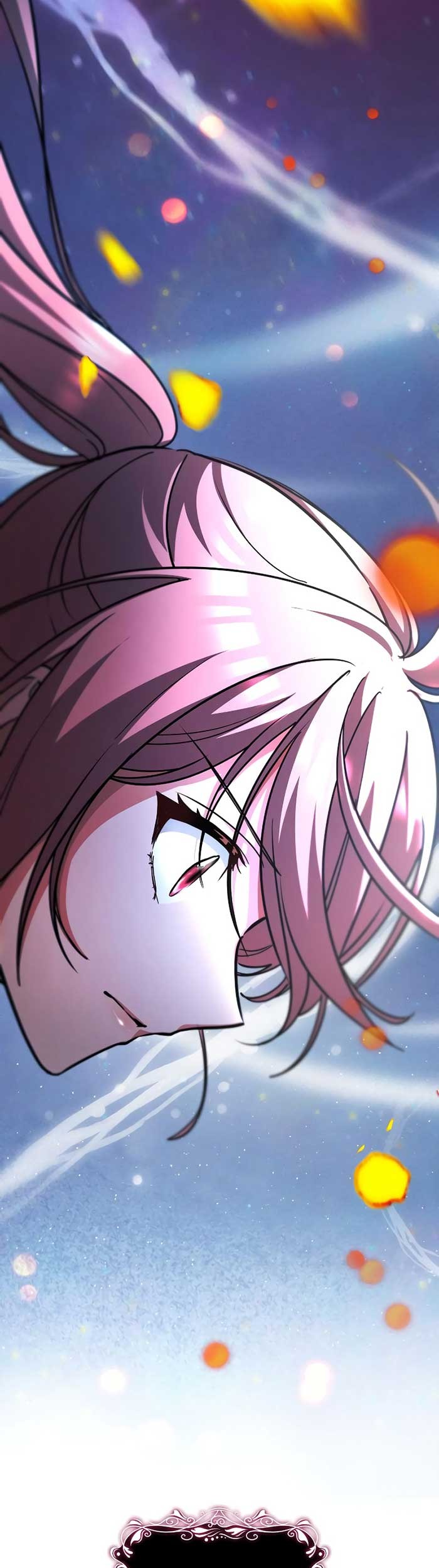 Regina Rena: To the Unforgiven Chapter 46 - halaman 26