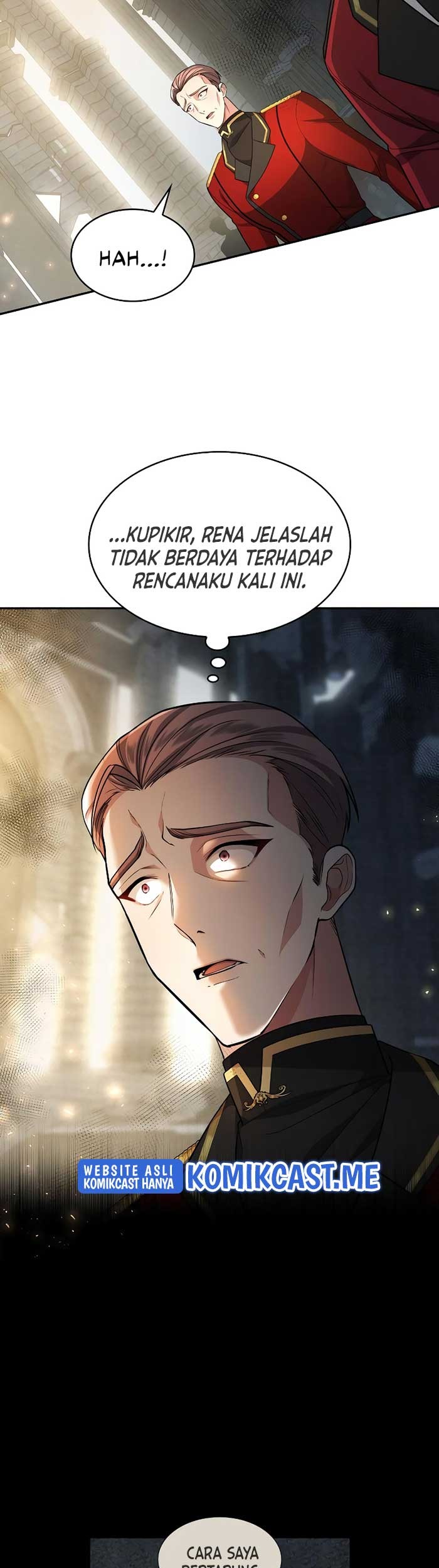 Regina Rena: To the Unforgiven Chapter 46 - halaman 56