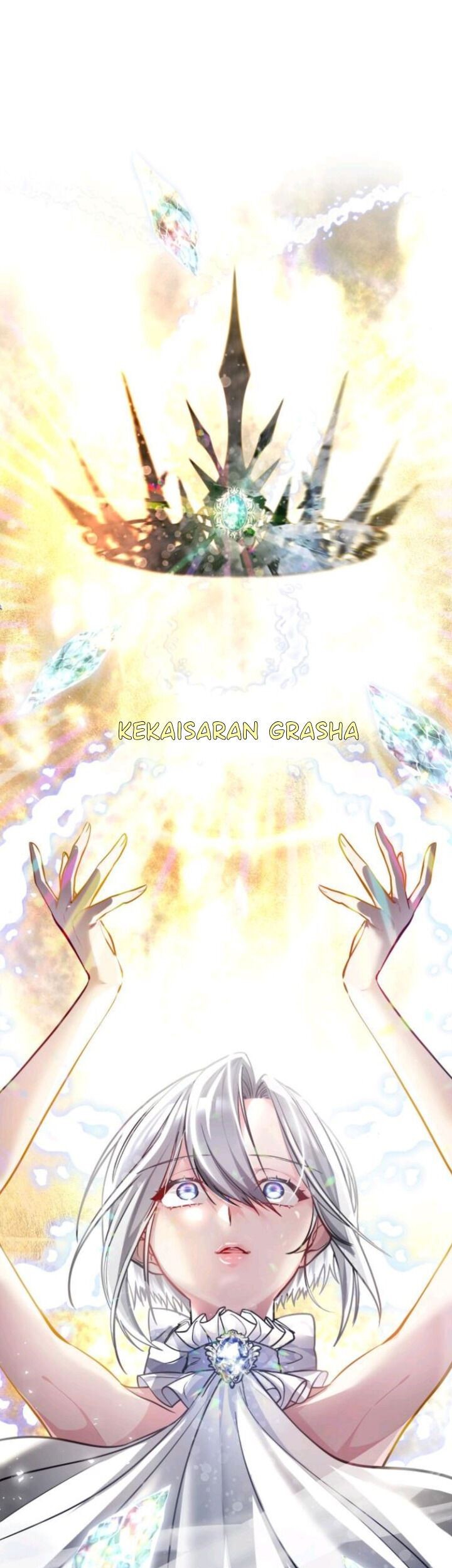 Regina Rena: To the Unforgiven Chapter 5 - halaman 20