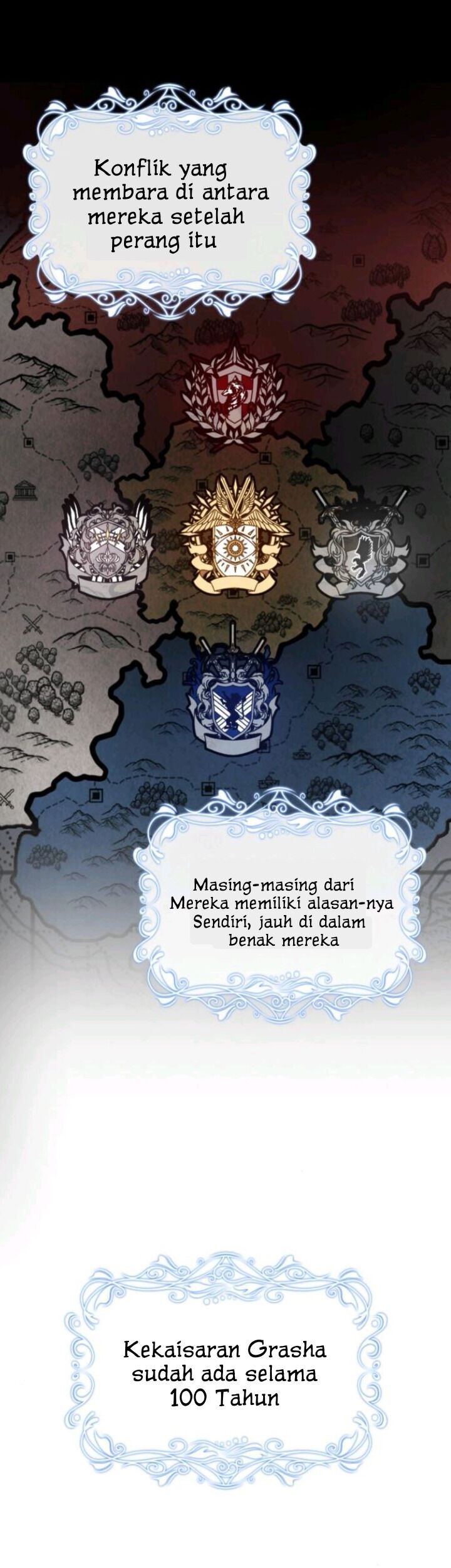 Regina Rena: To the Unforgiven Chapter 5 - halaman 23