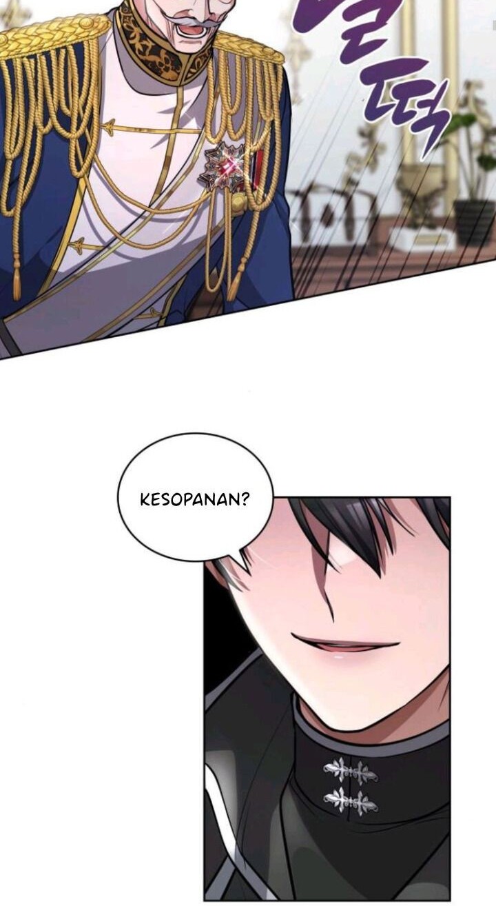 Regina Rena: To the Unforgiven Chapter 5 - halaman 29