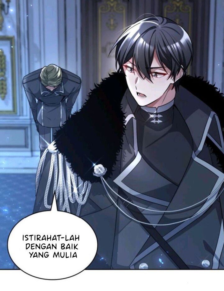 Regina Rena: To the Unforgiven Chapter 5 - halaman 39
