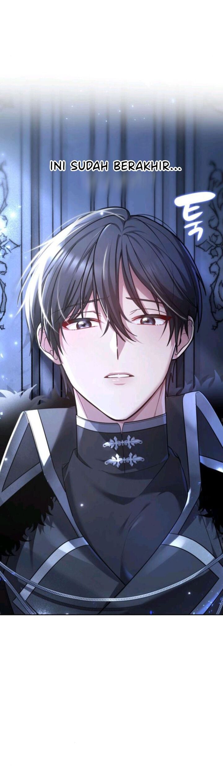 Regina Rena: To the Unforgiven Chapter 5 - halaman 42