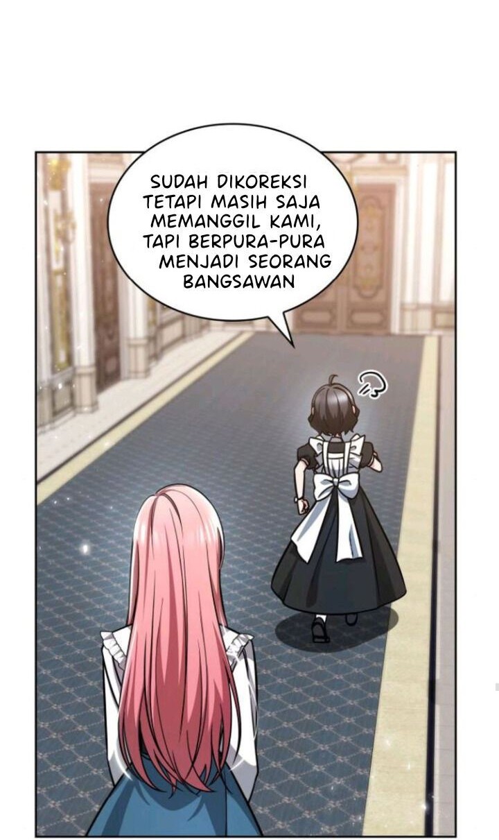 Regina Rena: To the Unforgiven Chapter 5 - halaman 50