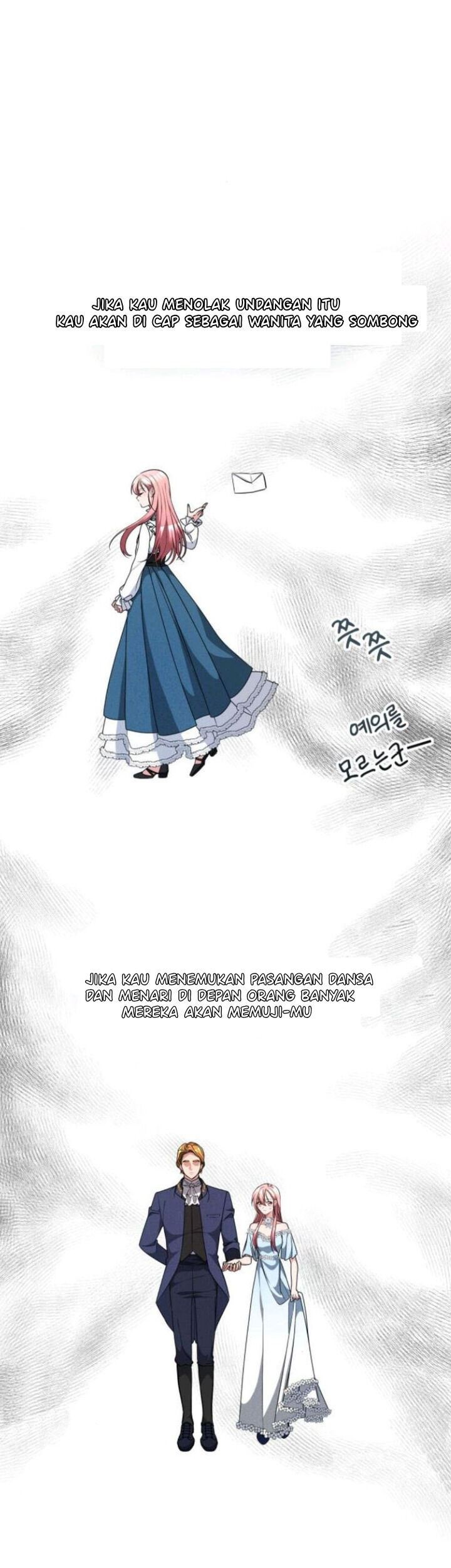 Regina Rena: To the Unforgiven Chapter 5 - halaman 60