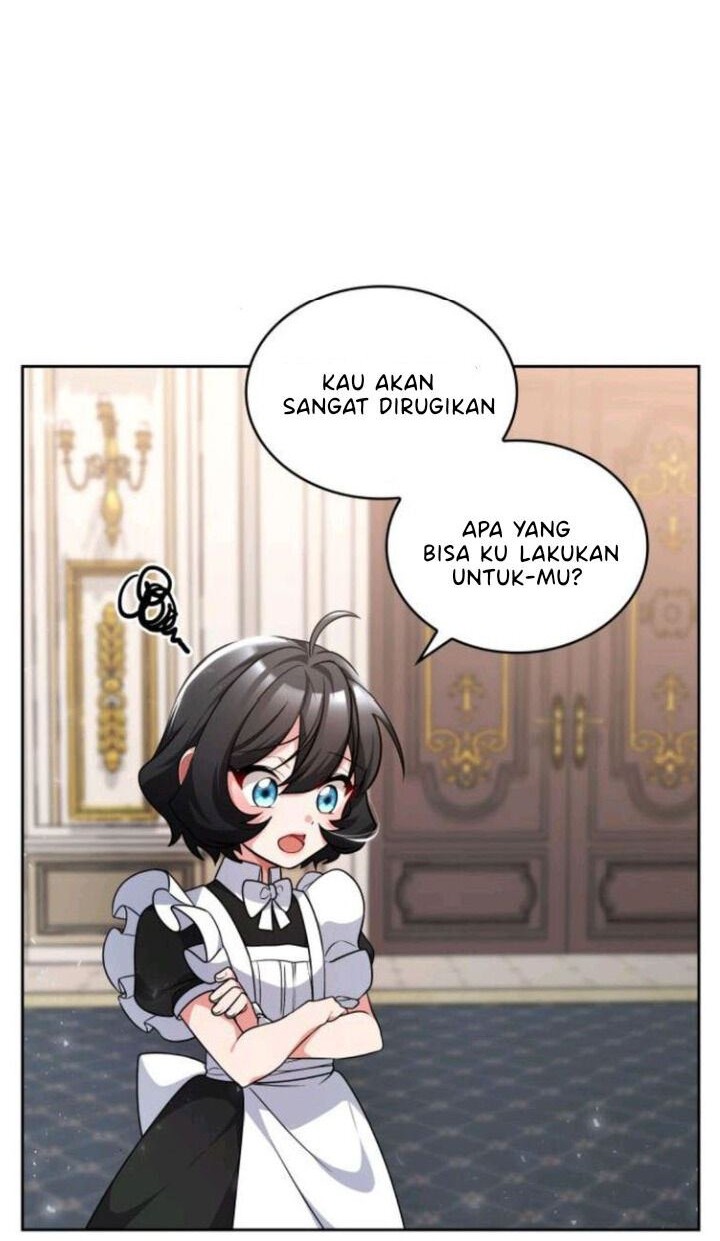 Regina Rena: To the Unforgiven Chapter 5 - halaman 61