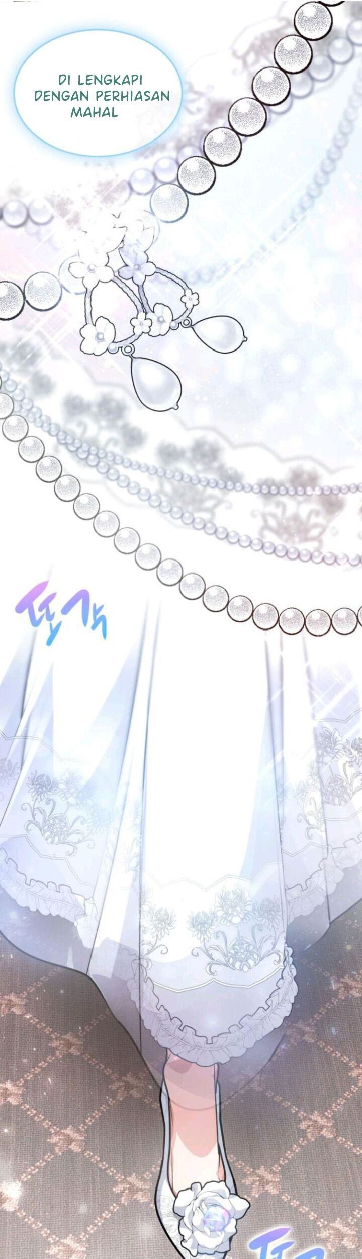 Regina Rena: To the Unforgiven Chapter 5 - halaman 66