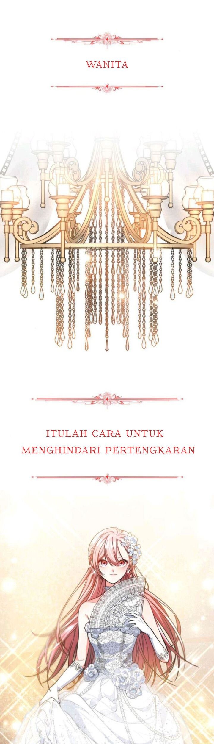Regina Rena: To the Unforgiven Chapter 5 - halaman 72