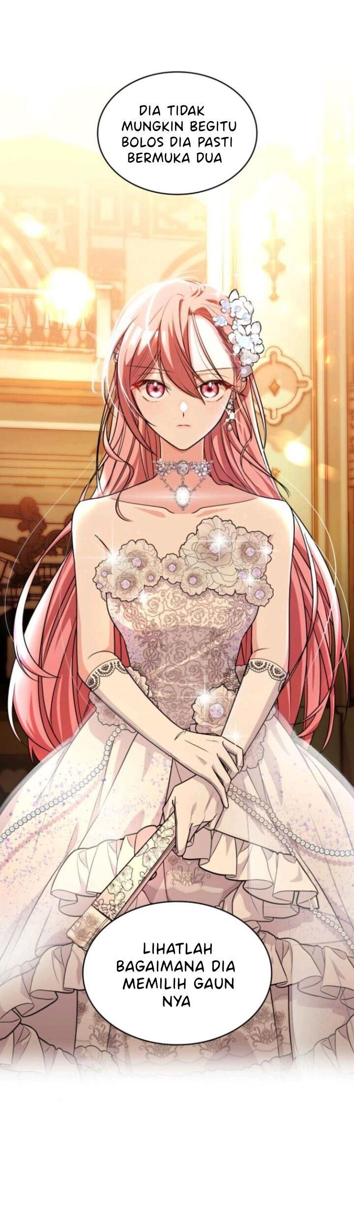 Regina Rena: To the Unforgiven Chapter 6 - halaman 13
