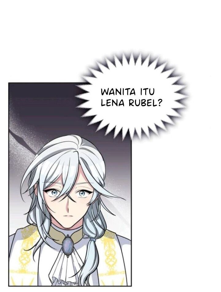 Regina Rena: To the Unforgiven Chapter 6 - halaman 14