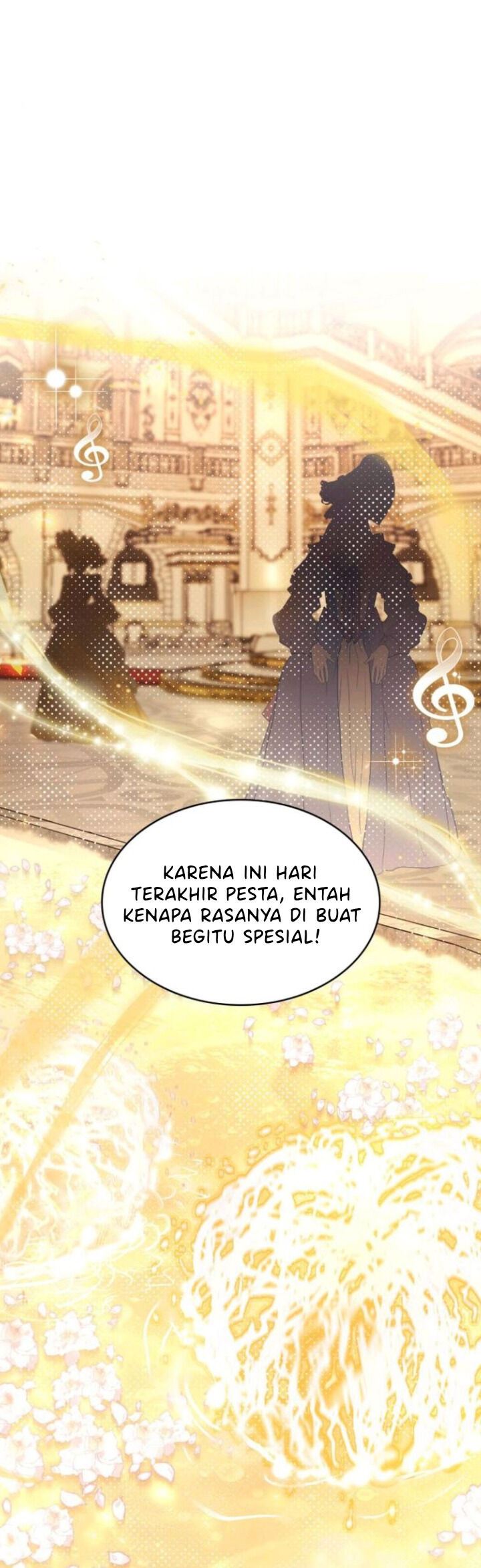 Regina Rena: To the Unforgiven Chapter 6 - halaman 2
