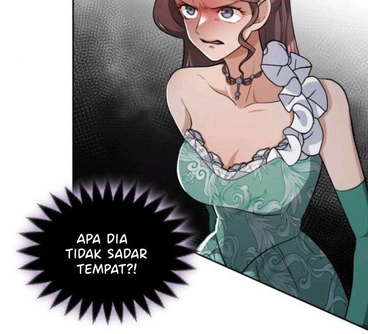 Regina Rena: To the Unforgiven Chapter 6 - halaman 32