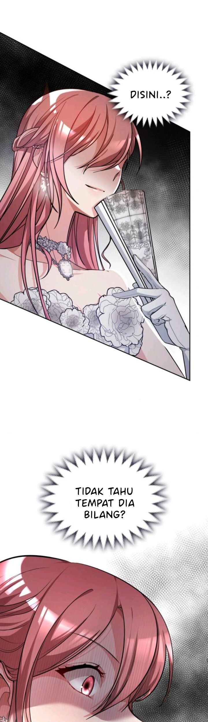Regina Rena: To the Unforgiven Chapter 6 - halaman 33