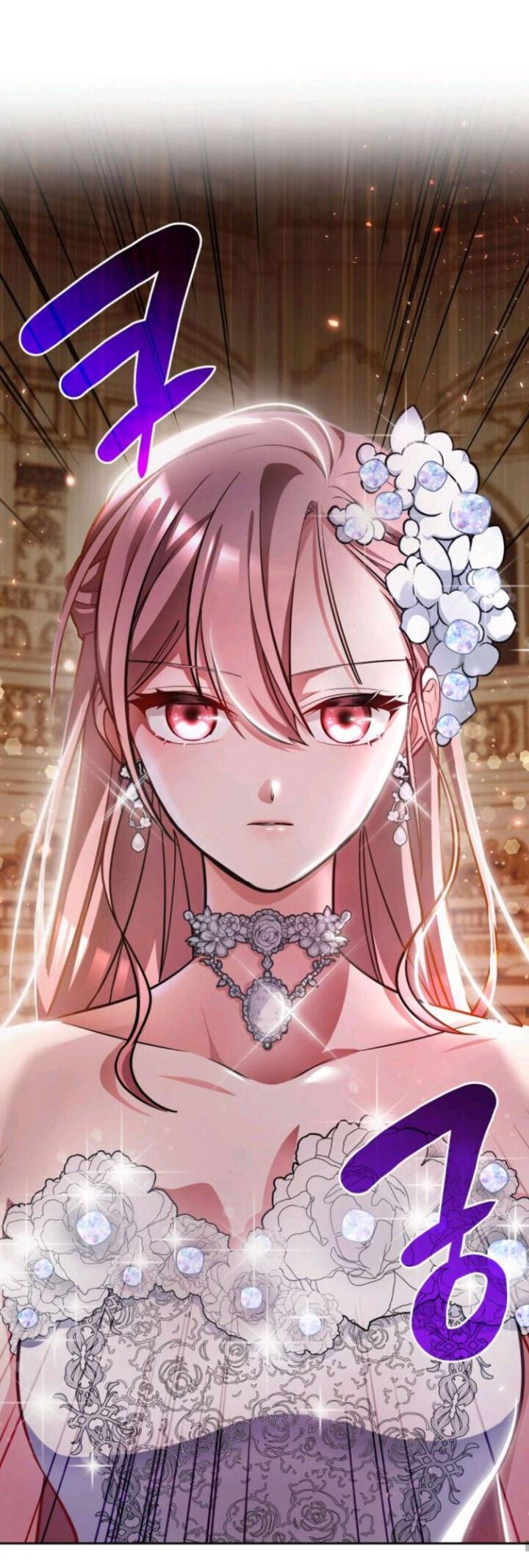 Regina Rena: To the Unforgiven Chapter 6 - halaman 39