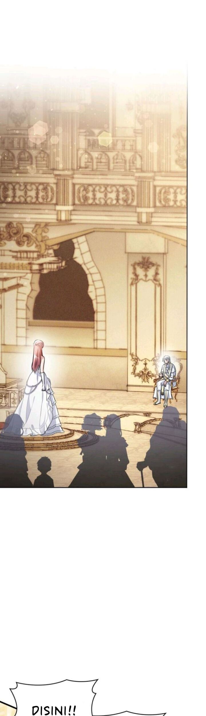 Regina Rena: To the Unforgiven Chapter 6 - halaman 41
