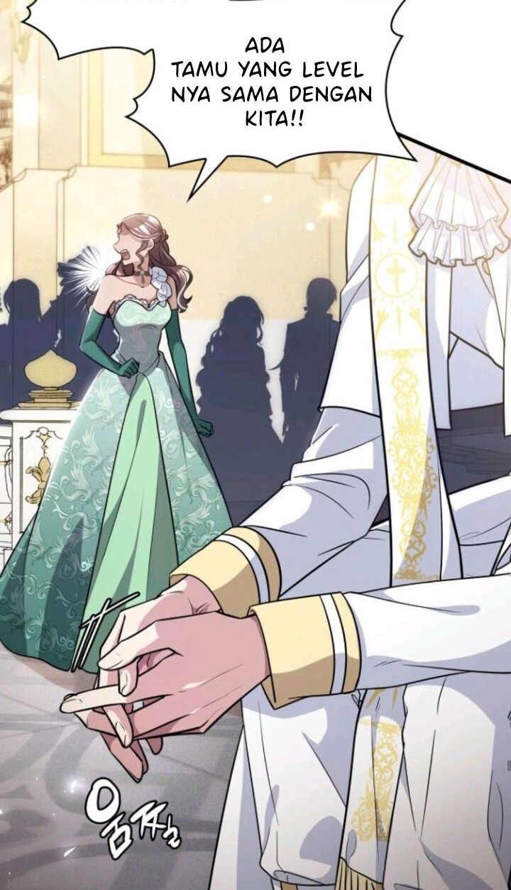 Regina Rena: To the Unforgiven Chapter 6 - halaman 42