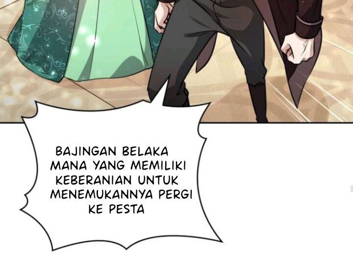 Regina Rena: To the Unforgiven Chapter 6 - halaman 44
