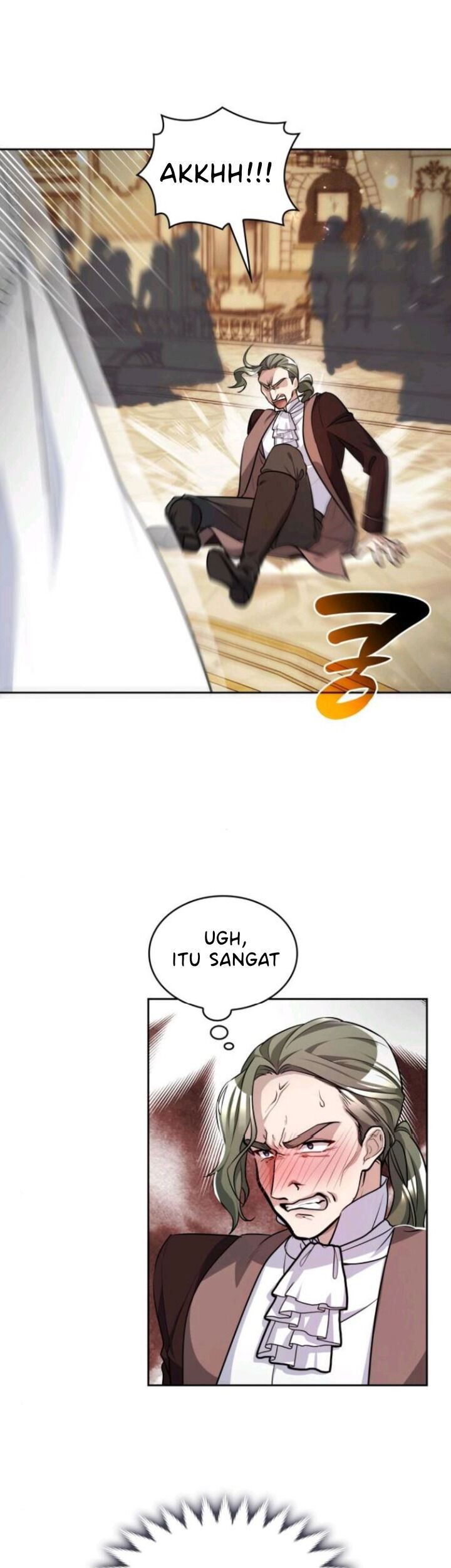Regina Rena: To the Unforgiven Chapter 6 - halaman 47