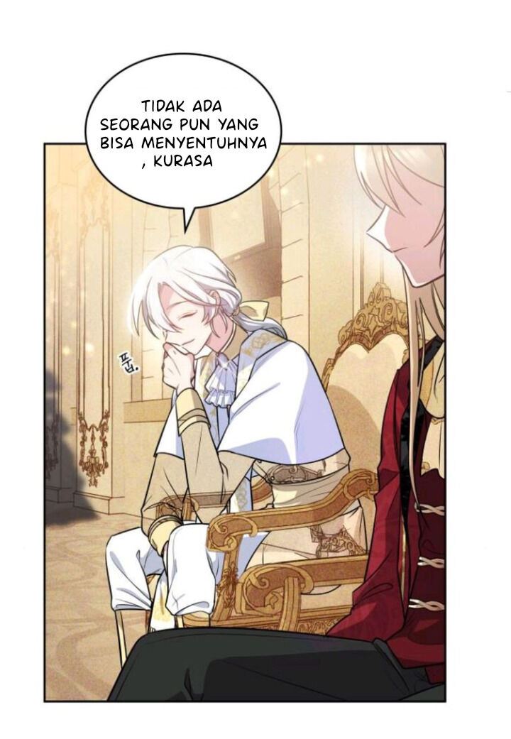 Regina Rena: To the Unforgiven Chapter 6 - halaman 49