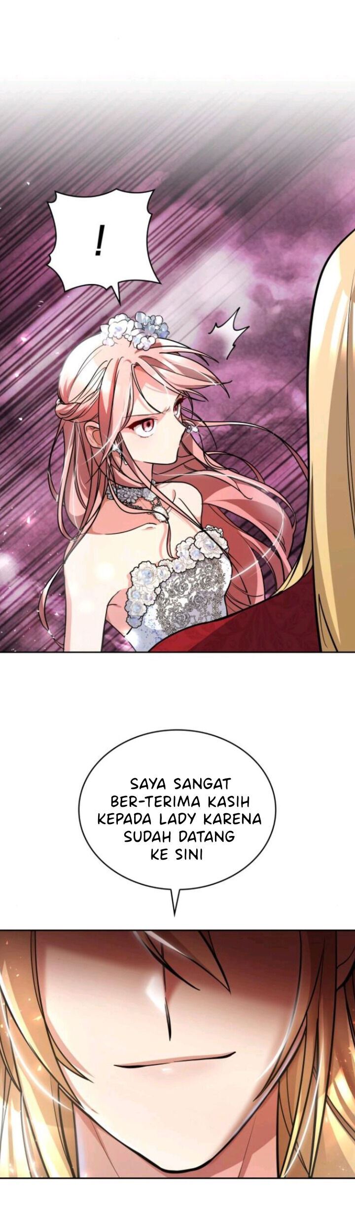 Regina Rena: To the Unforgiven Chapter 6 - halaman 54