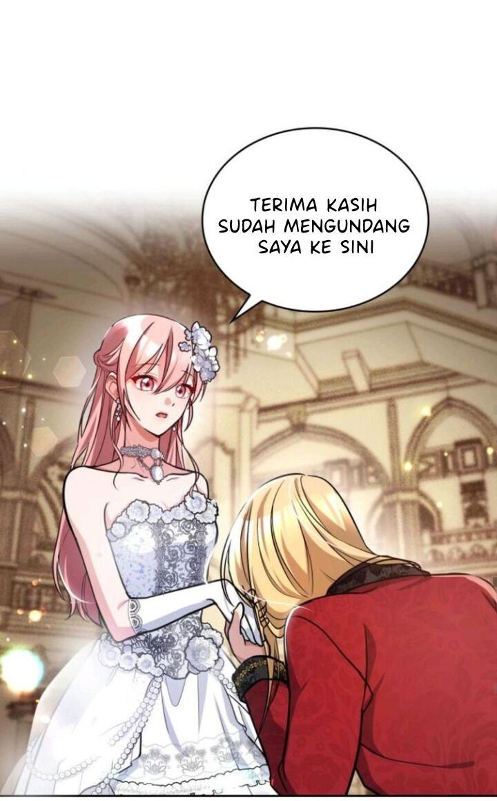 Regina Rena: To the Unforgiven Chapter 6 - halaman 56